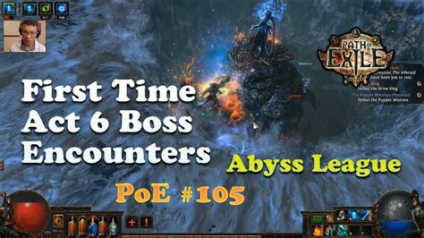 poe act 6 boss